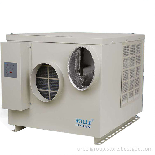 TK-26Y Air Conditioner for Elevator Cabin